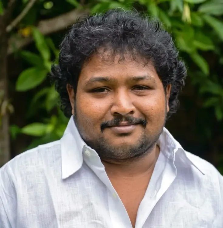 Actor Karthik Sabesh, nephew of music director Deva, dies at 37 in Chennai