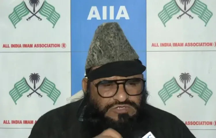 Why Are Muslim Clerics Condemning Cong's Dalwai Over PM Modi's Bhagavad Gita Gift to Putin?