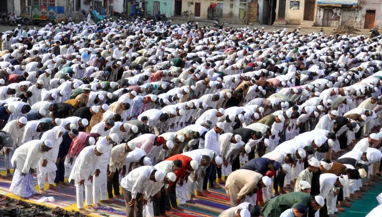 Bakrid 2025: Mumbai Muslim leaders meet to ensure peaceful Eid al-Adha celebrations