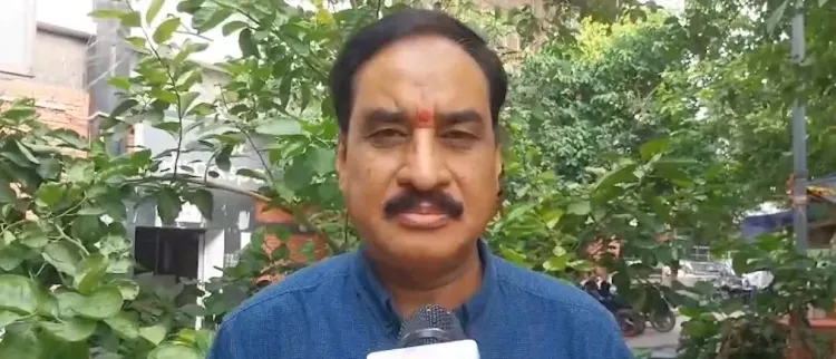 वंदे मातरम विवाद: सीडब्ल्यूसी के दो पद गाने के फैसले पर वीएचपी का हमला, '1937 की मुस्लिम लीग सोच' का आरोप