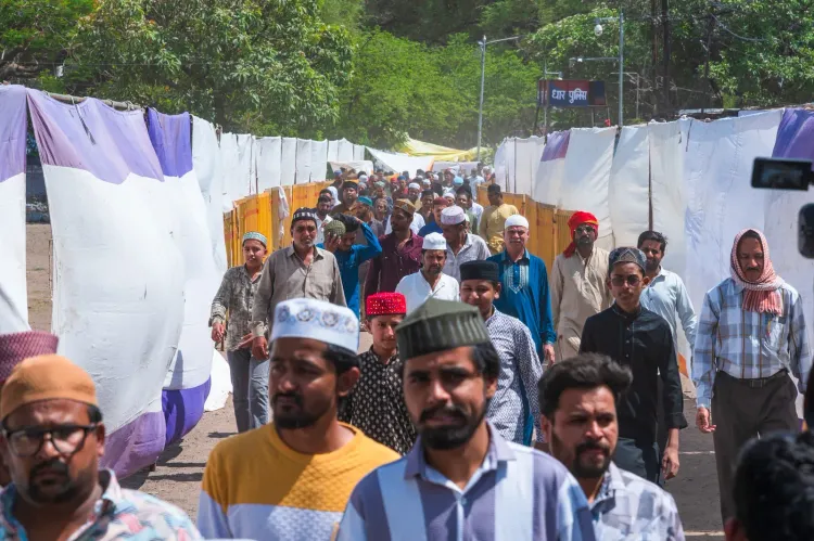 Bhojshala verdict: Muslim side to move SC, Hindu advocates call HC order historic
