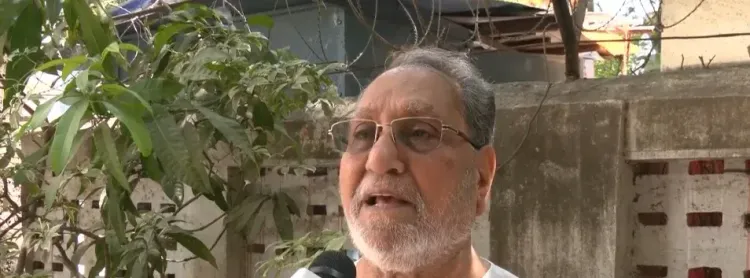 Husain Dalwai: Muslims not bound to call cow 'mother' amid national animal debate