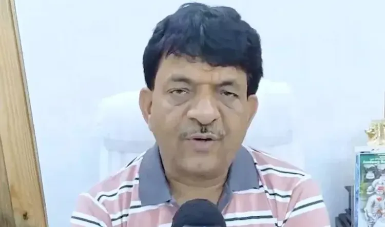 मुजफ्फरनगर में कच्चा मकान ढहा: पिता इस्लामुद्दीन समेत चार बच्चों की मौत, CM योगी ने दिए मुआवजे के निर्देश