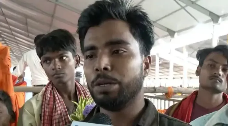 क्या पीएम मोदी हमारी संस्कृति को आगे बढ़ा रहे हैं? मुजफ्फरपुर के लोगों की राय