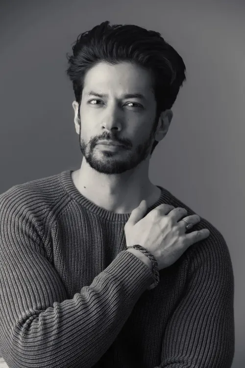 Muzammil Ibrahim fasted 3 days for Salman Khan as a child fan