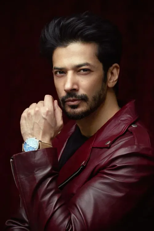 Muzammil Ibrahim joins Salman Khan in SVC63 for Eid 2027 release