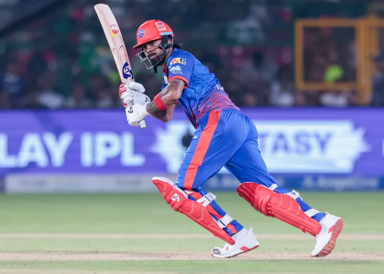 KL Rahul: Powerplay dominance is the new T20 battleground