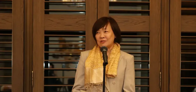 Did My Husband's Bonds with India Extend Beyond His Role as Japan's PM?