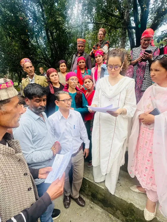 Did Kangana Ranaut Really Sell Only Rs 50 at Her Restaurant?