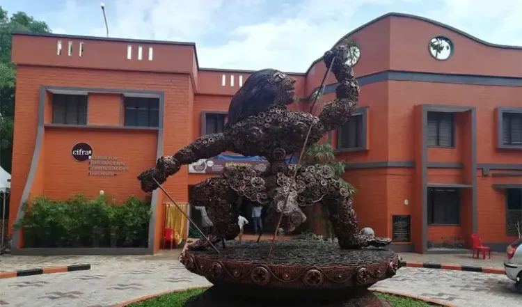 Is This the End of an Era? Prem Kumar on the New Team at Kerala State Chalachitra Academy