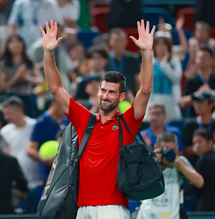 Why Did Djokovic Choose to Leave the Player Union He Helped Establish?