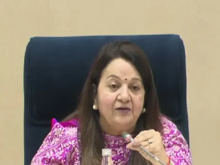 महिलाओं की छवि पर सिनेमा और मीडिया का प्रभाव: किरण चोपड़ा का दृष्टिकोण