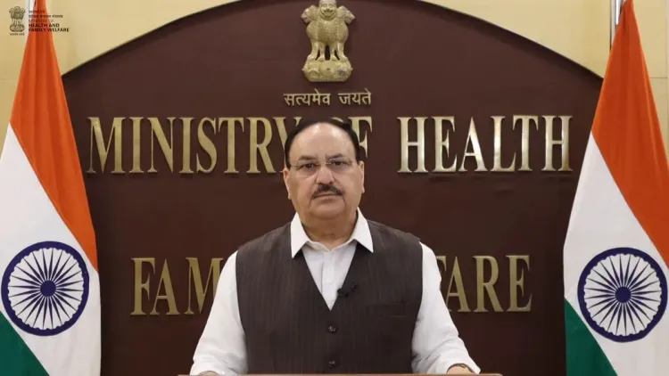 Nadda approves 320 PG medical seats for Himachal Pradesh