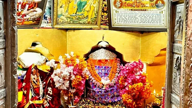 Nadda Offers Prayers at Jakhu Temple, Seeks Blessings for Modi Govt