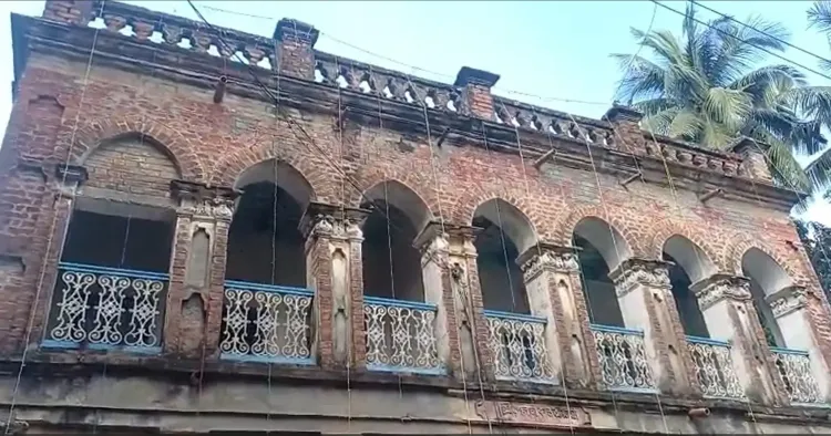 क्या बेलपुकुर, नादिया, वैष्णव विरासत और तांत्रिक पूजा का अनूठा संगम है?