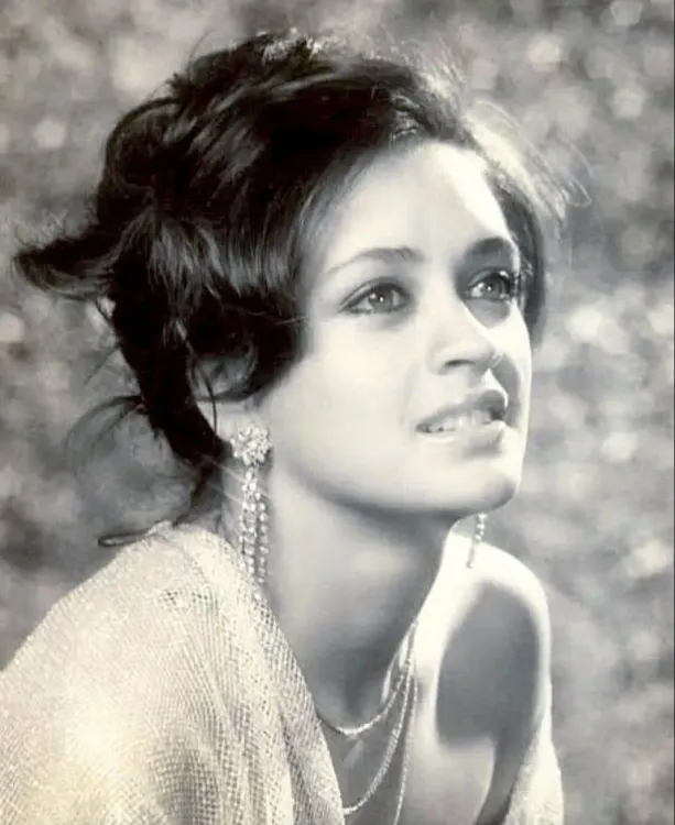Nafisa Ali marks 50 years of Miss India 1976 crown, recalls Tokyo runner-up finish
