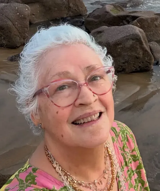 Nafisa Ali's open letter to Gen Z: 'You taught us how to just be real'