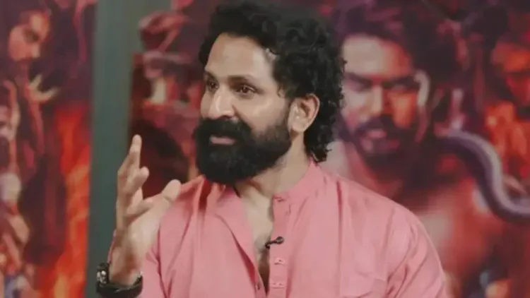 Nagabandham stars Virat Karrna, John Kokken praise Hollywood stunt director Vlad Rimburg