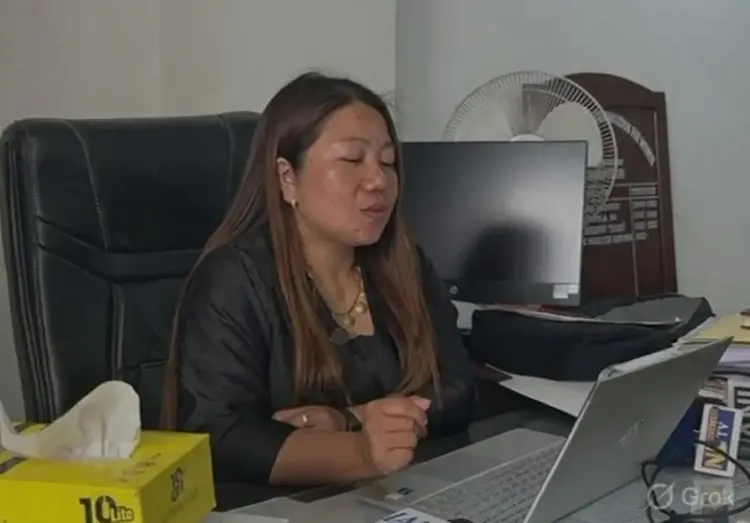 नागालैंड में 9-13 मार्च तक महिलाओं के लिए विशेष सुनवाई: घरेलू हिंसा, ट्रैफिकिंग और यौन उत्पीड़न के मामलों का त्वरित समाधान