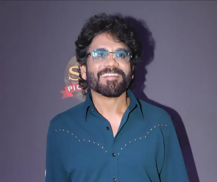 Nagarjuna Celebrates 'Dhurandhar 2': A Cinematic Game-Changer