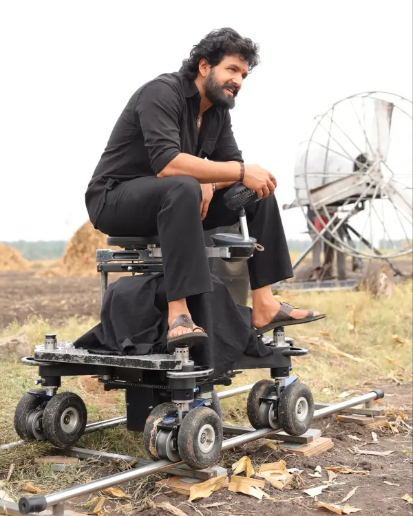 Nagarjuna hails 'new Akhil' in Lenin, film shifts to June 26 release