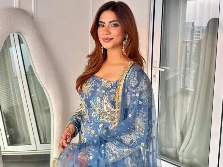 Why Did Nagma Mirajkar Get Evicted from Bigg Boss 19?
