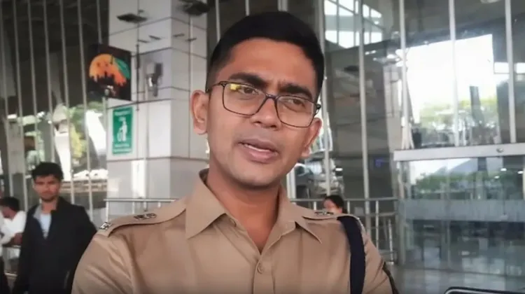नागपुर में शादीशुदा महिला से दुष्कर्म व ब्लैकमेलिंग, दो आरोपी गिरफ्तार; तीसरे की तलाश जारी