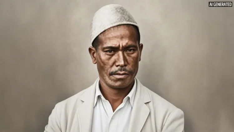 नैन सिंह रावत जयंती: हिमालय और तिब्बत नापने वाले 'पंडित', जिन्हें मिला विक्टोरिया क्रॉस के बराबर सम्मान