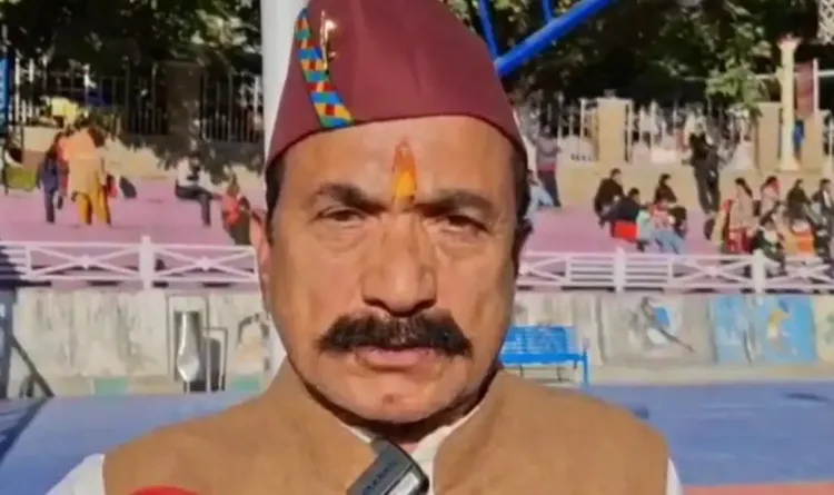 क्या नैनीताल ने 184वां स्थापना दिवस धूमधाम से मनाया?