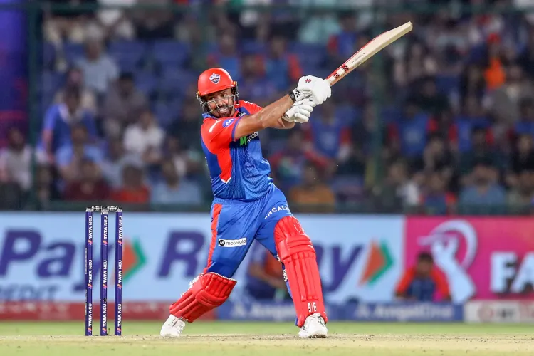 Is Karun Nair Back in the India ‘A’ Squad for the England Tour?