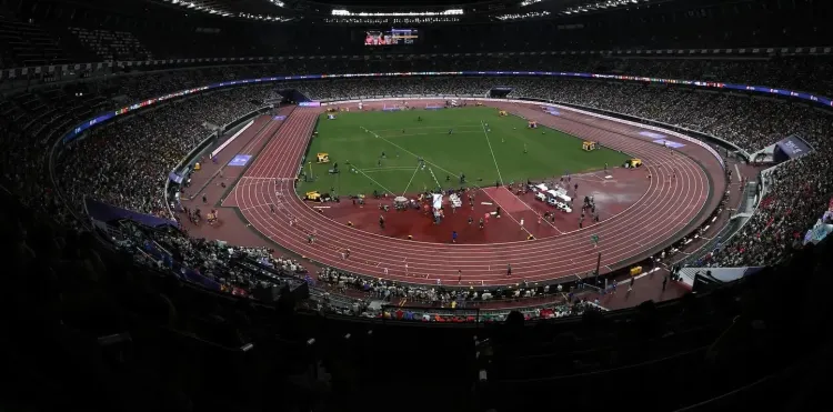 Nairobi to host 2029 World Athletics Championships, Munich gets 2031