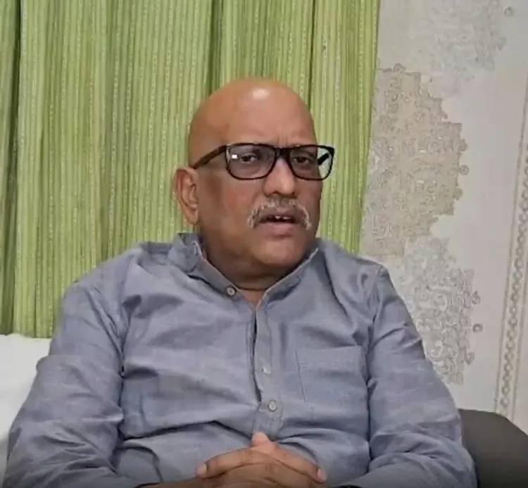 नीट पेपर लीक: टेलीग्राम बैन सरकार की नाकामी छिपाने की कोशिश — अजय राय