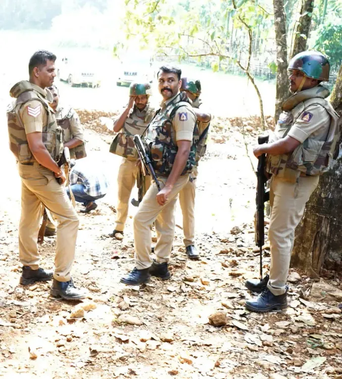 क्या 'नक्सल मुक्त भारत' अभियान में मिली बड़ी सफलता से नक्सलवाद खत्म होगा?