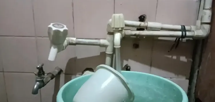 क्या नल से जल ने ग्रामीण जीवन में बदलाव लाया है?