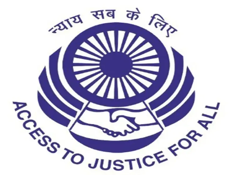 NALSA launches E-Prisons Early Release Module to cut remission delays