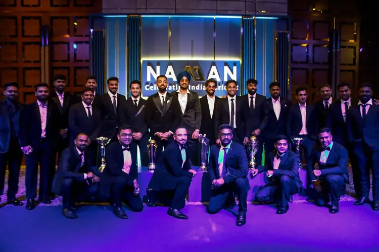 Shubman Gill: Winning the 2027 ODI World Cup is My Ultimate Dream