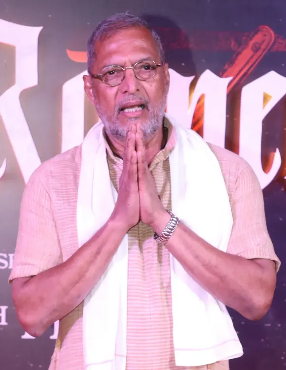 नाना पाटेकर के निधन पर रजनीकांत, जूनियर एनटीआर समेत पूरे सिनेमा जगत ने दी भावभीनी श्रद्धांजलि