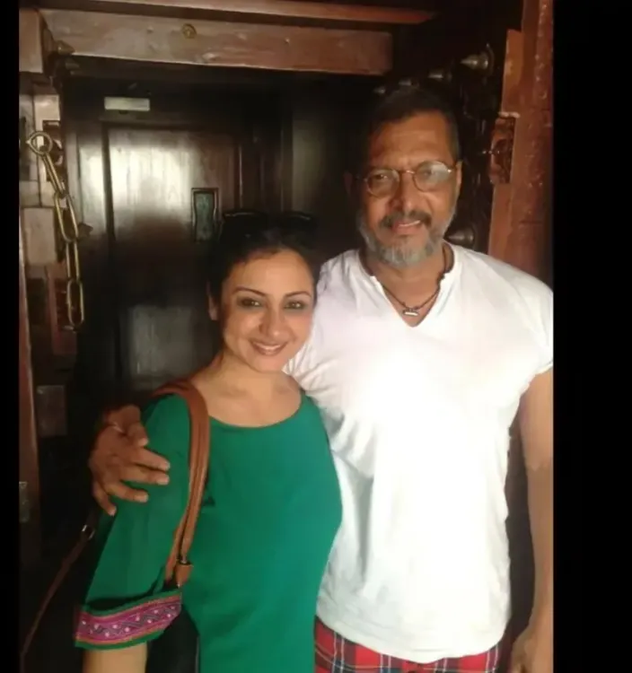 Nana Patekar death: Manoj Bajpayee, Manisha Koirala, Divya Dutta pay tribute