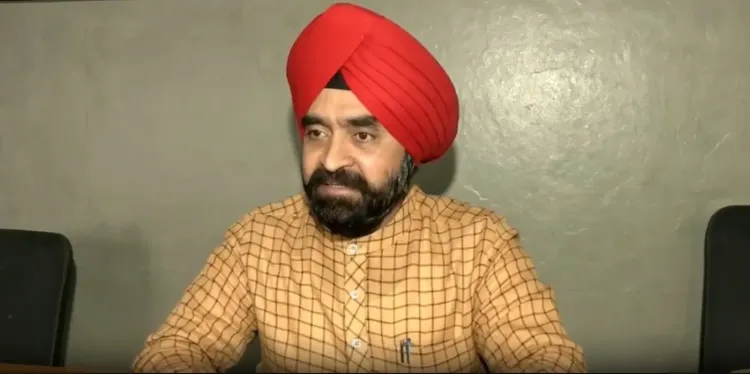 क्या नाना पटोले के बयान का चरण सिंह सपरा ने समर्थन किया? राहुल गांधी की भगवान राम से तुलना सही है?