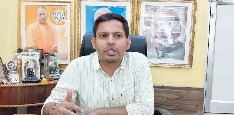 नंदीग्राम-रेजीनगर उपचुनाव में भाजपा की जीत पर पवन सिंह बोले — हारते ही विपक्ष को याद आती है 'वोट चोरी'