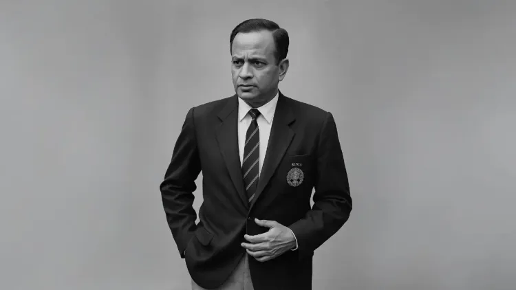 क्या नंदू नाटेकर भारत के बैडमिंटन कोर्ट का 'किंग' है जो पहले इंटरनेशनल खिताब का विजेता बना?