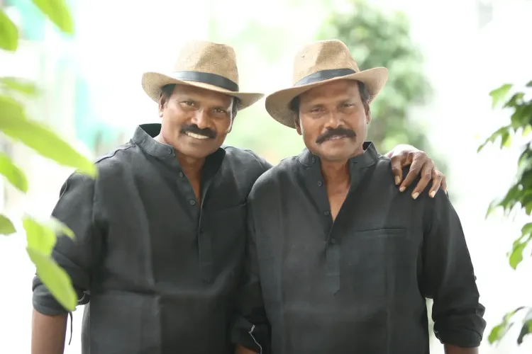 Nani's 'The Paradise' to pack 3x more action than 'Dussehra', say stunt choreographers