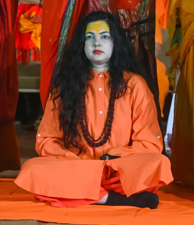 क्या नरेंद्र मोदी से बेहतर कोई प्रधानमंत्री नहीं है? ममता कुलकर्णी का बयान