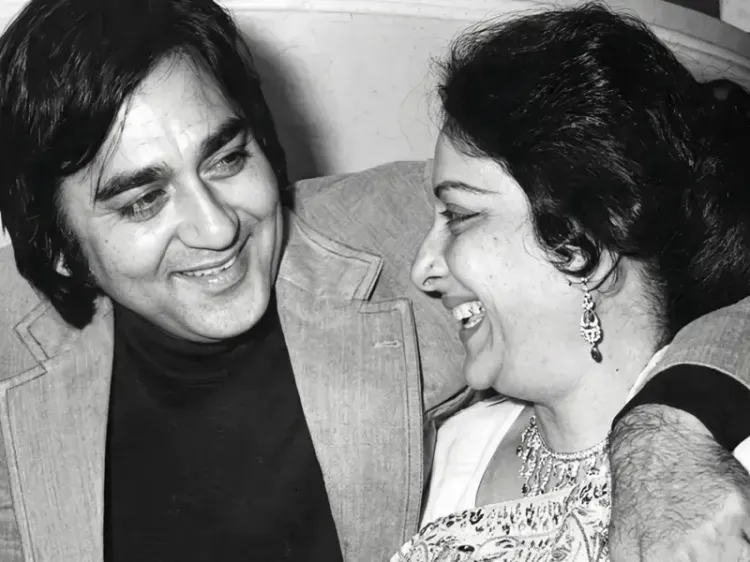 प्रिया दत्त का भावुक नोट: नरगिस-सुनील दत्त की शादी की सालगिरह पर याद किया अनमोल रिश्ता