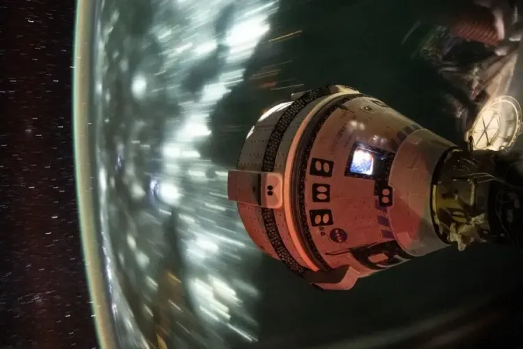 NASA, Boeing unveil phased Starliner return plan; crewed flight by 2028