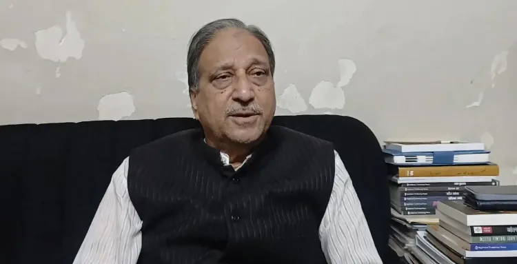 नसीम सिद्दीकी ने एशियन गेम्स गोल्ड पर बधाई दी, गुजरात UCC और युवा बेरोज़गारी पर सरकार को घेरा