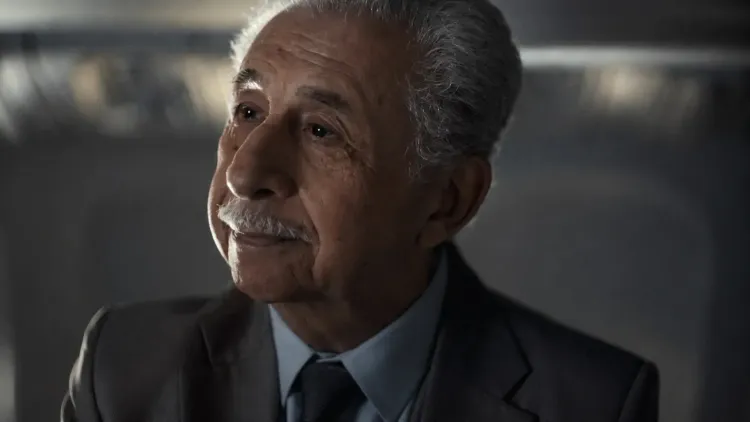 Naseeruddin Shah on J.R.D. Tata: 'He carried his greatness quietly'