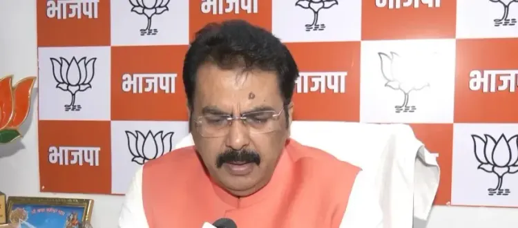 नशामुक्त भारत 2029: अमित शाह के लक्ष्य को BJP नेताओं का समर्थन, 7 करोड़ प्रभावितों को बचाने का संकल्प