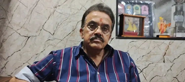 नशा मुक्त पंजाब: अमित शाह के अभियान को संजय निरुपम का समर्थन, नक्सलवाद जैसी सफलता का भरोसा