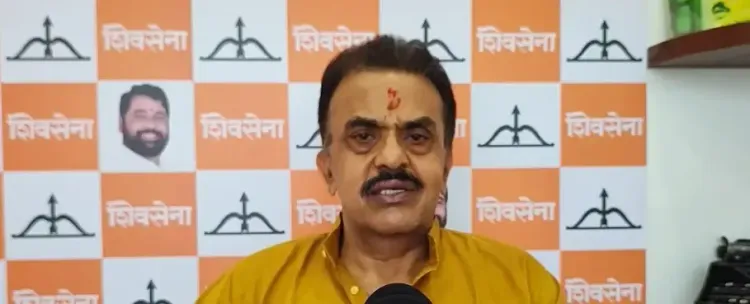 Political Turmoil Erupts Over Nashik TCS Allegations; Calls for Investigation and Accountability
